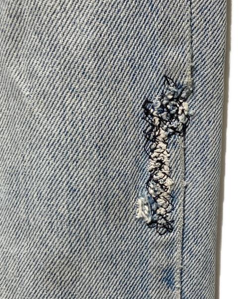 LEVI'S（リーバイス）LEVI'S (リーバイス) 70’S 517デニムパンツ インディゴ サイズ:W31　L34の古着・服飾アイテム