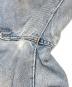 中古・古着 LEVI'S (リーバイス) 70’S 517デニムパンツ インディゴ サイズ:W31　L34：10000円