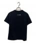 A BATHING APE (アベイシングエイプ) BABY MILO プリントTシャツ ブラック サイズ:M：6000円