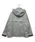 BoTT (ボット) Flower Anorak Jacket ブルー サイズ:Ｍ：22000円