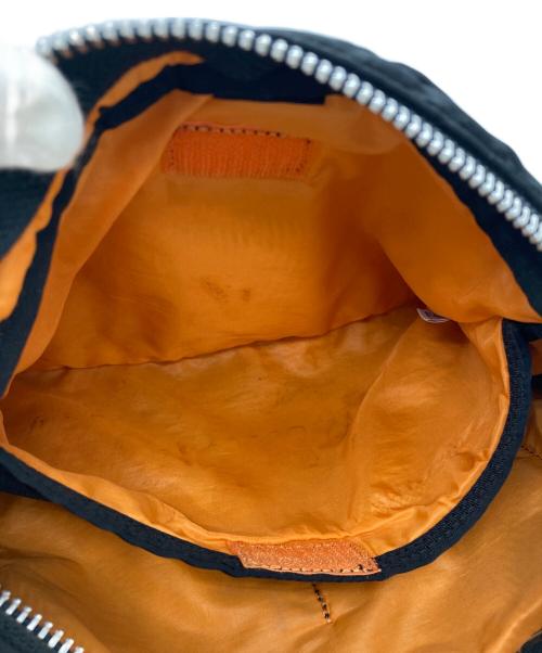 PORTER（ポーター）PORTER (ポーター) ショルダーバッグ ブラックの古着・服飾アイテム