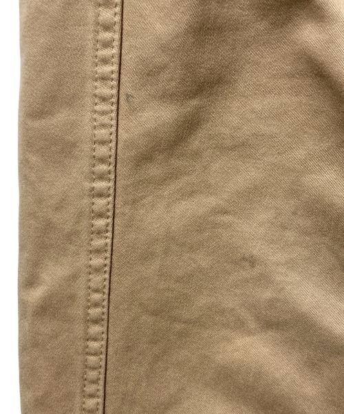 Graphpaper（グラフペーパー）Graphpaper (グラフペーパー) パンツ ベージュ サイズ:freeの古着・服飾アイテム