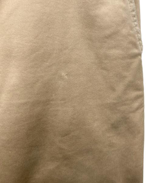 Graphpaper（グラフペーパー）Graphpaper (グラフペーパー) パンツ ベージュ サイズ:freeの古着・服飾アイテム