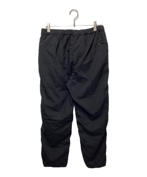 teatora（テアトラ）teatora (テアトラ) ウォレットパンツ サイズ:50の古着・服飾アイテム