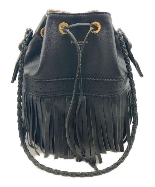 J&M DAVIDSON（ジェイ＆エム デヴィッドソン）J&M DAVIDSON (ジェイ＆エム デヴィッドソン) ショルダーバッグの古着・服飾アイテム