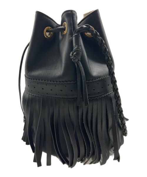 J&M DAVIDSON（ジェイ＆エム デヴィッドソン）J&M DAVIDSON (ジェイ＆エム デヴィッドソン) ショルダーバッグの古着・服飾アイテム