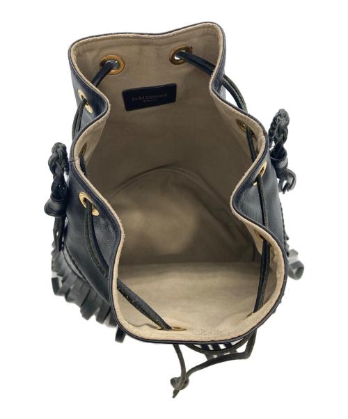 J&M DAVIDSON（ジェイ＆エム デヴィッドソン）J&M DAVIDSON (ジェイ＆エム デヴィッドソン) ショルダーバッグの古着・服飾アイテム