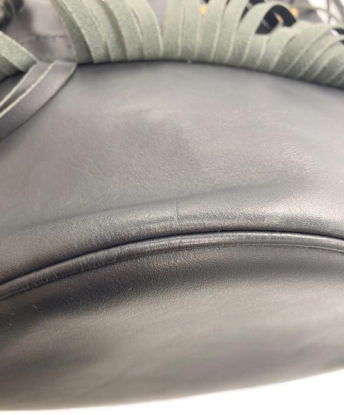 J&M DAVIDSON（ジェイ＆エム デヴィッドソン）J&M DAVIDSON (ジェイ＆エム デヴィッドソン) ショルダーバッグの古着・服飾アイテム