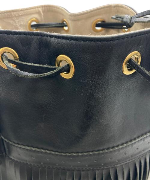 J&M DAVIDSON（ジェイ＆エム デヴィッドソン）J&M DAVIDSON (ジェイ＆エム デヴィッドソン) ショルダーバッグの古着・服飾アイテム