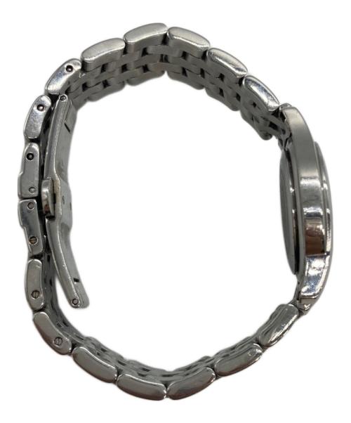 GUCCI（グッチ）GUCCI (グッチ) アナログウォッチの古着・服飾アイテム