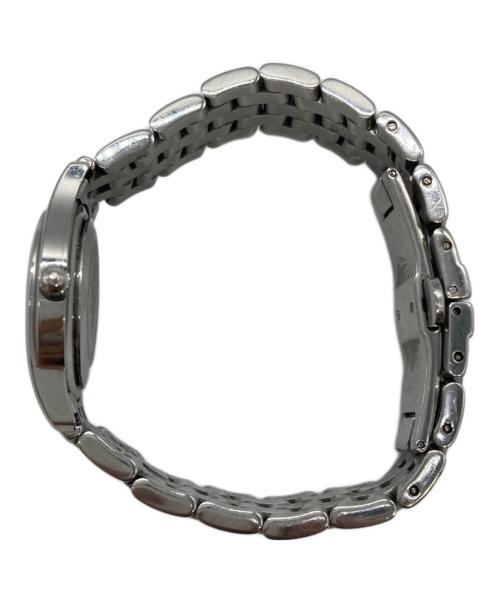 GUCCI（グッチ）GUCCI (グッチ) アナログウォッチの古着・服飾アイテム