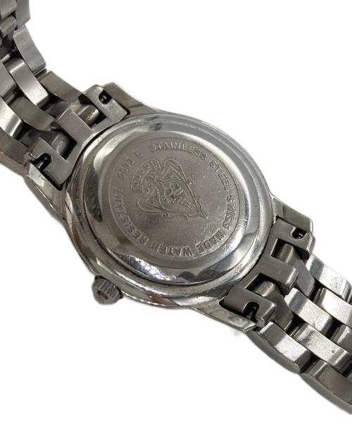 GUCCI（グッチ）GUCCI (グッチ) アナログウォッチの古着・服飾アイテム