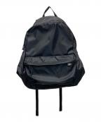 philmentフィルメント）の古着「FS DAY PACK」｜ブラック