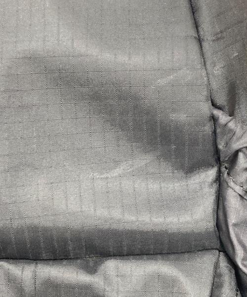 philment（フィルメント）philment (フィルメント) FS DAY PACK ブラックの古着・服飾アイテム