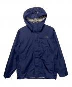 THE NORTH FACEザ ノース フェイス）の古着「CLOUD JACKET」｜ネイビー