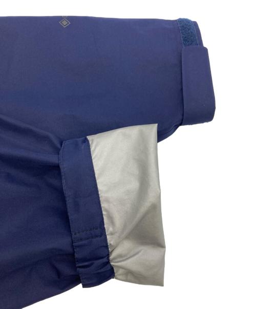 THE NORTH FACE（ザ ノース フェイス）THE NORTH FACE (ザ ノース フェイス) CLOUD JACKET ネイビー サイズ:Mの古着・服飾アイテム