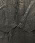 中古・古着 fog linen work (フォグリネンワーク) リネンワンピース ブラック サイズ:無し：6000円