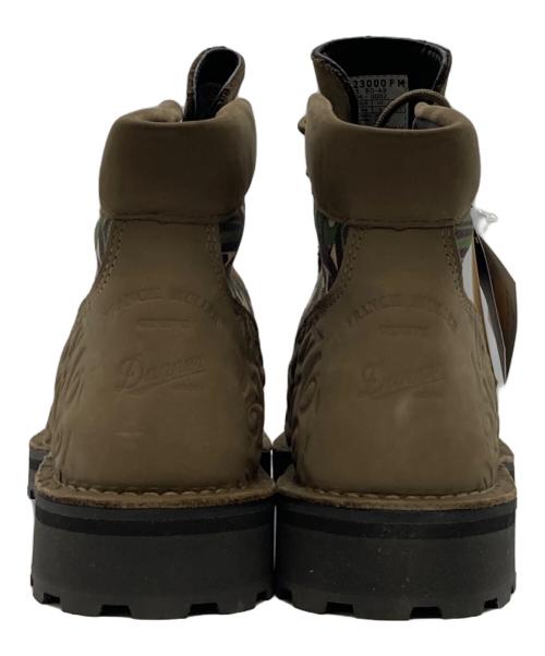 Danner（ダナー）Danner (ダナー) FRANCK MULLER (フランクミュラー) DANNER FIELD FM オリーブ サイズ:28の古着・服飾アイテム