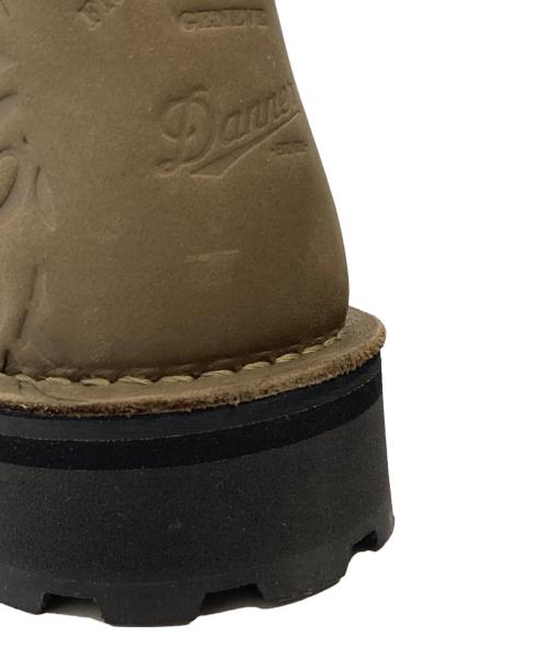 Danner（ダナー）Danner (ダナー) FRANCK MULLER (フランクミュラー) DANNER FIELD FM オリーブ サイズ:28の古着・服飾アイテム