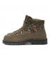 Danner (ダナー) FRANCK MULLER (フランクミュラー) DANNER FIELD FM オリーブ サイズ:28：35000円