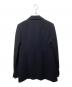 mame kurogouchi (マメクロゴウチ) Acetate Polyester Suit Jacket ブラック サイズ:3：52000円