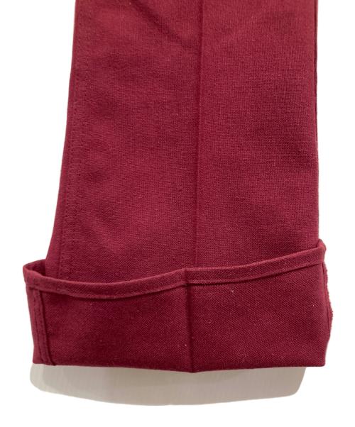 LEVI'S（リーバイス）LEVI'S (リーバイス) スタプレパンツ レッド サイズ:30×33の古着・服飾アイテム