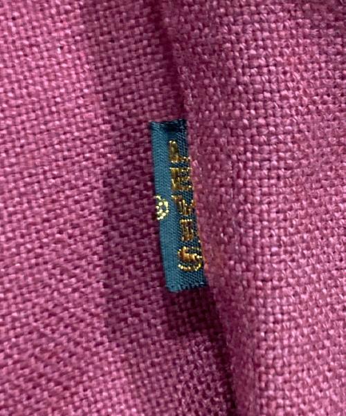 LEVI'S（リーバイス）LEVI'S (リーバイス) スタプレパンツ レッド サイズ:30×33の古着・服飾アイテム