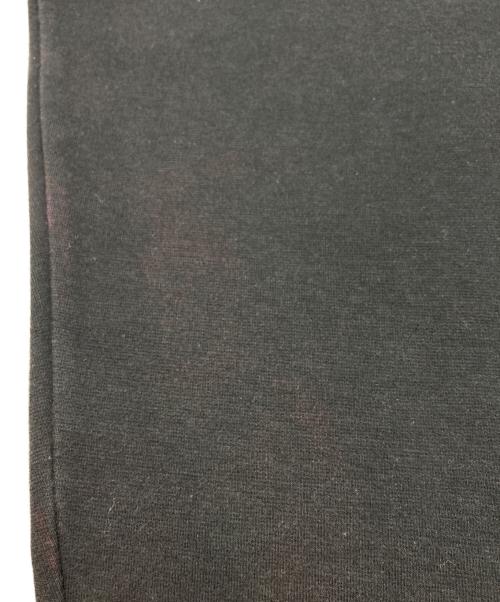 Y's for men（ワイズフォーメン）Y'S for men (ワイズフォーメン) スキッパーポロシャツ ブラック サイズ:-の古着・服飾アイテム