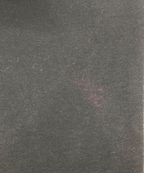 Y's for men（ワイズフォーメン）Y'S for men (ワイズフォーメン) スキッパーポロシャツ ブラック サイズ:-の古着・服飾アイテム