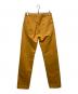 Calvin Klein (カルバンクライン) HERON PRESTON (ヘロンプレストン) カラーデニムパンツ イエロー サイズ:28：5000円