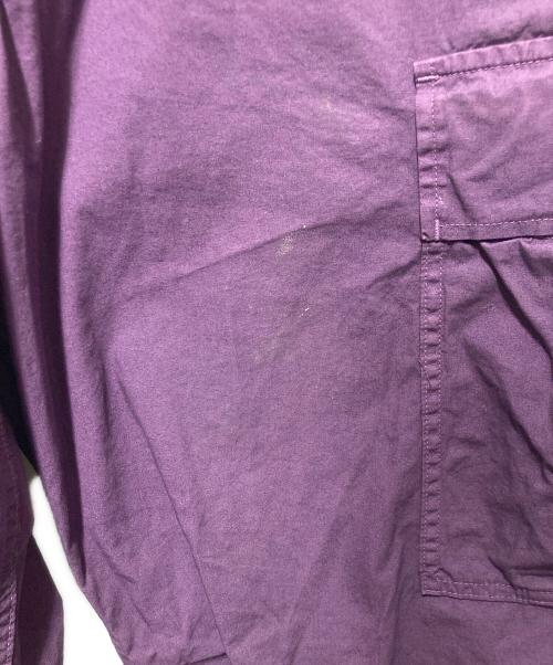 BEDWIN &THE HEARTBREAKERS（ベドウィンアンドザ ハートブレイカーズ）BEDWIN &THE HEARTBREAKERS (ベドウィンアンドザ ハートブレイカーズ) カーゴパンツ パープル サイズ:2の古着・服飾アイテム