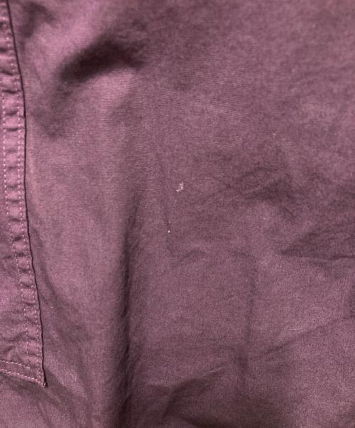 BEDWIN &THE HEARTBREAKERS（ベドウィンアンドザ ハートブレイカーズ）BEDWIN &THE HEARTBREAKERS (ベドウィンアンドザ ハートブレイカーズ) カーゴパンツ パープル サイズ:2の古着・服飾アイテム