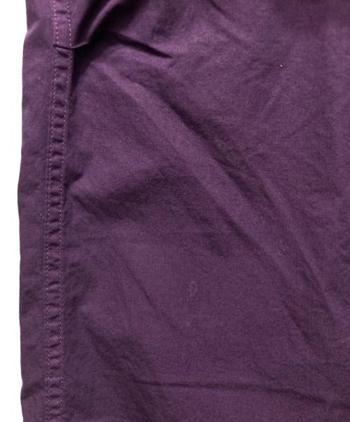 BEDWIN &THE HEARTBREAKERS（ベドウィンアンドザ ハートブレイカーズ）BEDWIN &THE HEARTBREAKERS (ベドウィンアンドザ ハートブレイカーズ) カーゴパンツ パープル サイズ:2の古着・服飾アイテム