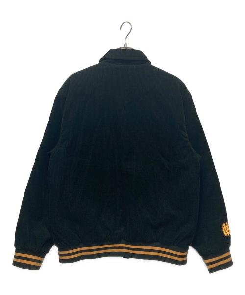 Carhartt WIP（カーハート ワークインプログレス）Carhartt WIP (カーハート ワークインプログレス) Letterman jacket カーキ サイズ:Ｍの古着・服飾アイテム