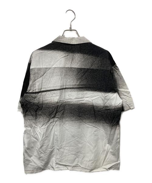 BoTT（ボット）BoTT (ボット) Rodeo S/S Shirt ブラック サイズ:Ｓの古着・服飾アイテム