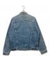 LEVI'S (リーバイス) 90’S デニムジャケット インディゴ サイズ:M：10000円