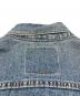 中古・古着 LEVI'S (リーバイス) 90’S デニムジャケット インディゴ サイズ:M：10000円