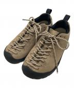 KEENキーン）の古着「スニーカー」｜ベージュ