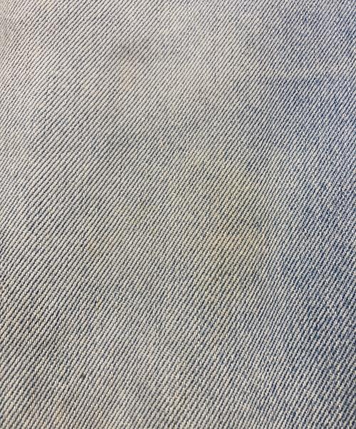 LEVI'S（リーバイス）LEVI'S (リーバイス) 90'S 501ボタンフライデニムパンツ インディゴ サイズ:W31×L36の古着・服飾アイテム