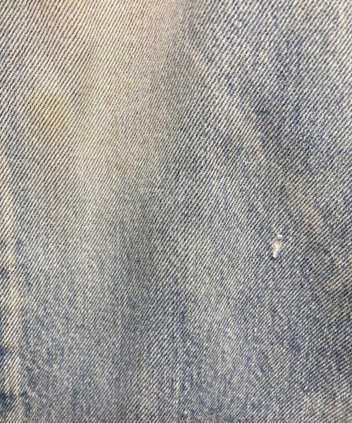 LEVI'S（リーバイス）LEVI'S (リーバイス) 90'S 501ボタンフライデニムパンツ インディゴ サイズ:W31×L36の古着・服飾アイテム