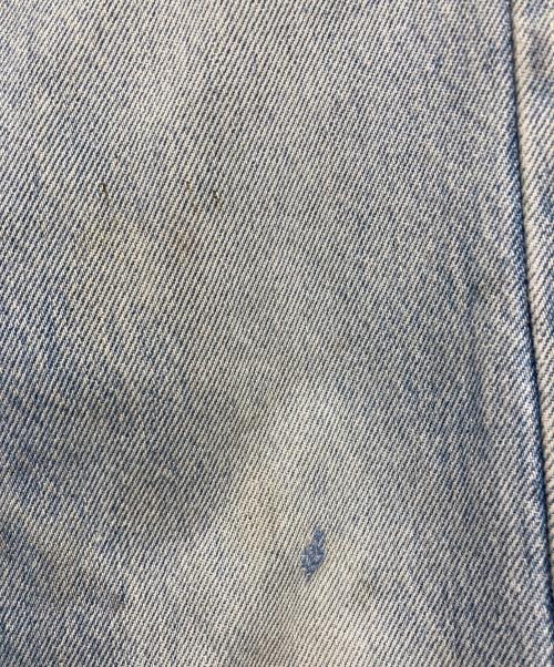 LEVI'S（リーバイス）LEVI'S (リーバイス) 90'S 501ボタンフライデニムパンツ インディゴ サイズ:W31×L36の古着・服飾アイテム