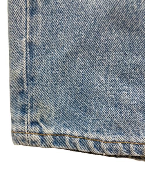 LEVI'S（リーバイス）LEVI'S (リーバイス) 90'S 501ボタンフライデニムパンツ インディゴ サイズ:W31×L36の古着・服飾アイテム