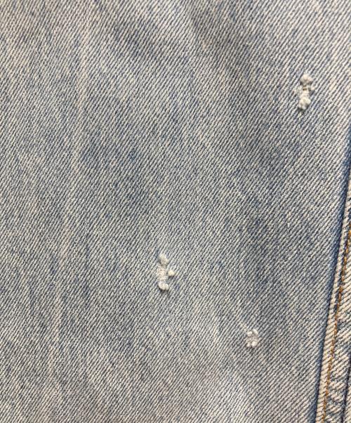 LEVI'S（リーバイス）LEVI'S (リーバイス) 90'S 501ボタンフライデニムパンツ インディゴ サイズ:W31×L36の古着・服飾アイテム