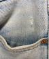 中古・古着 LEVI'S (リーバイス) 90'S 501ボタンフライデニムパンツ インディゴ サイズ:W31×L36：6000円