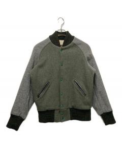中古・古着通販】STARTER (スターター) 90Sバーシティジャケット