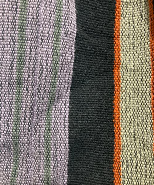 MARNI（マルニ）MARNI (マルニ) ハンモックバッグ ブラックの古着・服飾アイテム