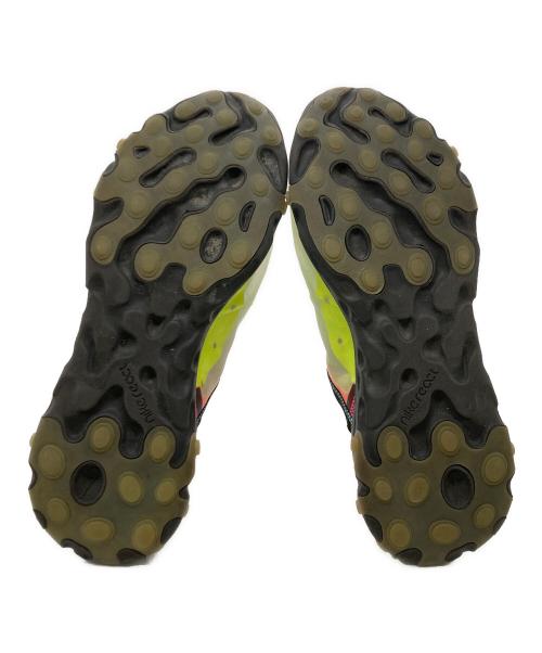 NIKE（ナイキ）NIKE (ナイキ) リアクト エレメント 87/REACT ELEMENT 87 VOLT PINK
