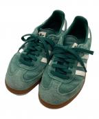 adidasアディダス）の古着「スニーカー」｜グリーン