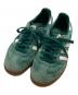 adidas（アディダス）の古着「スニーカー」｜グリーン