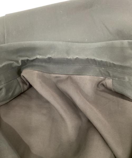 BED J.W. FORD（ベッドフォード）BED J.W. FORD (ベッドフォード) バトルドレスジャケット ブラック サイズ:1の古着・服飾アイテム